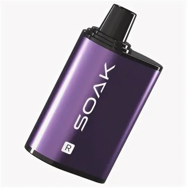 Soak R (до 5000тяг)
