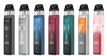 Набор Vaporesso XROS PRO 1200mAh в наличии. Якутск. Купить сейчас! XB store