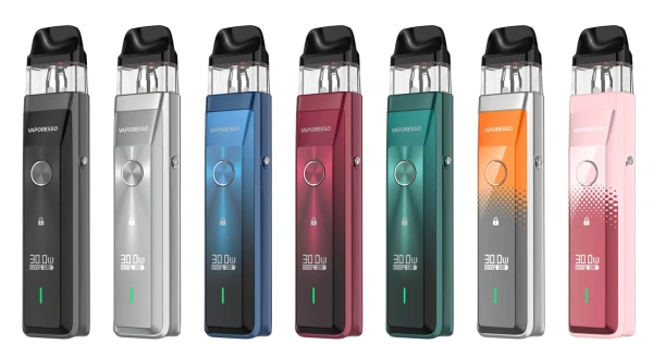 Набор Vaporesso XROS PRO 1200mAh в наличии. Якутск. Купить сейчас! XB store