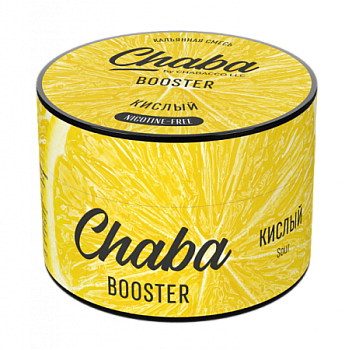 Чайная смесь Chaba Nicotine Free (50гр) в наличии. Якутск. Купить сейчас! XB store