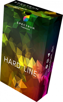 Табак для кальяна Spectrum tobacco HL 40г