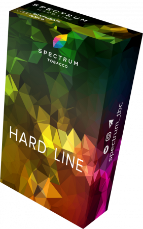 Табак для кальяна Spectrum tobacco HL 40г в наличии. Якутск. Купить сейчас! XB store