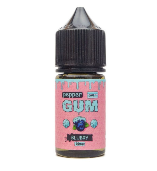 Ж_GUM Salt (30мл) в наличии. Якутск. Купить сейчас! XB store