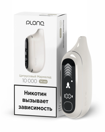 Plonq MAX PRO (до 10 000тяг) в наличии. Якутск. Купить сейчас! XB store