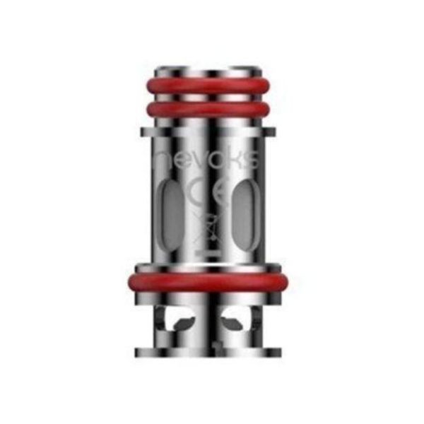 Испаритель Nevoks SPL 10 0.8ohm Coil в наличии. Якутск. Купить сейчас! XB store