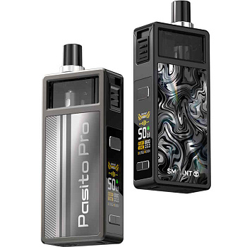 Набор Smoant Pasito PRO в наличии. Якутск. Купить сейчас! XB store