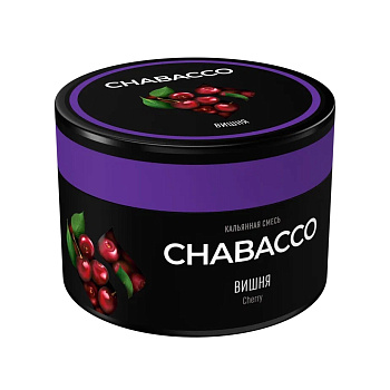 Чайная смесь Chabacco (50гр) в наличии. Якутск. Купить сейчас! XB store