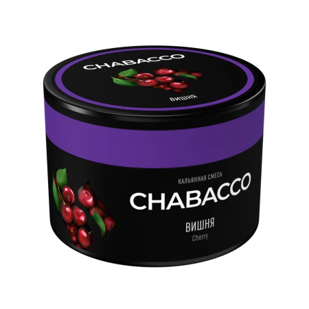 Чайная смесь Chabacco (50гр) в наличии. Якутск. Купить сейчас! XB store