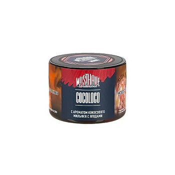 Табак для кальяна Must Have 40г в наличии. Якутск. Купить сейчас! XB store