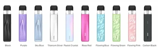 Набор Vaporesso XROS 5 MINI в наличии. Якутск. Купить сейчас! XB store