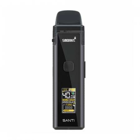 Набор Smoant SANTI 1100mAh в наличии. Якутск. Купить сейчас! XB store
