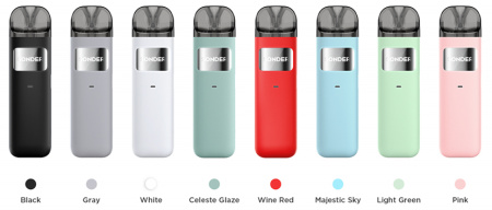 Набор Geek Vape Sonder U 1000mAh в наличии. Якутск. Купить сейчас! XB store