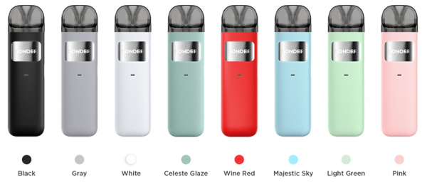 Набор Geek Vape Sonder U 1000mAh в наличии. Якутск. Купить сейчас! XB store