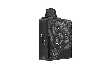 Набор Rincoe Jellybox Nano X 1000mAh в наличии. Якутск. Купить сейчас! XB store