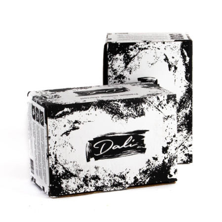 Уголь для кальяна Daly 1кг 25мм в наличии. Якутск. Купить сейчас! XB store