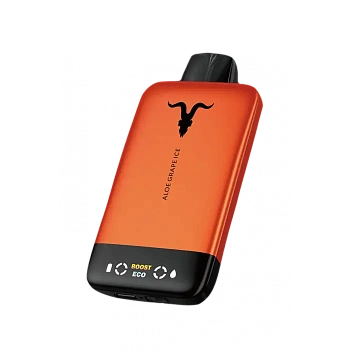 IGNITE V160 ORANGE (до 16 000тяг)