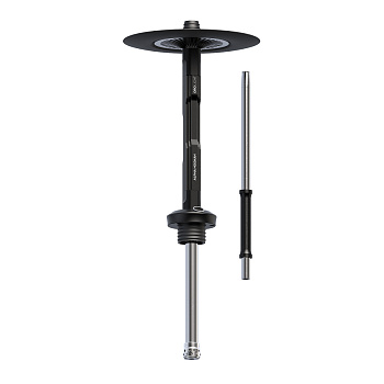 Кальян ALPHA HOOKAH ORO LIGHT в наличии. Якутск. Купить сейчас! XB store