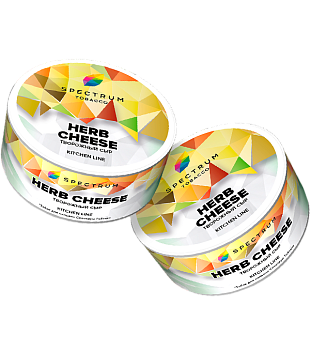 Табак для кальяна Spectrum tobacco Kitchen Line 40г