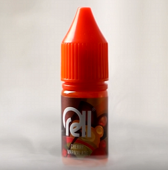 Жидкость для вейпа RELL ORANGE (10мл) в наличии. Якутск. Купить сейчас! XB store