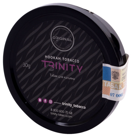 A_Trinity 30 в наличии. Якутск. Купить сейчас! XB store