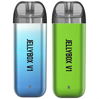 Набор Rincoe Jellybox V1 750mAh в наличии. Якутск. Купить сейчас! XB store