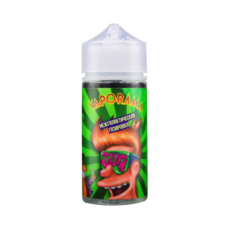 Ж_Vaporama 3mg (100мл) в наличии. Якутск. Купить сейчас! XB store