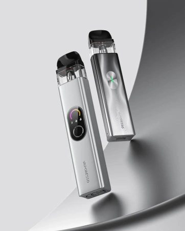 Набор Vaporesso XROS 4 в наличии. Якутск. Купить сейчас! XB store