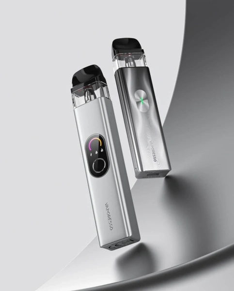 Набор Vaporesso XROS 4 в наличии. Якутск. Купить сейчас! XB store