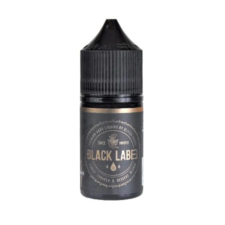 Ж_Glitch Sauce Black Label (30мл) в наличии. Якутск. Купить сейчас! XB store