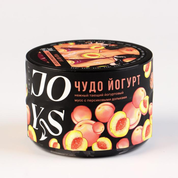 Чайная смесь JOYS 50г в наличии. Якутск. Купить сейчас! XB store
