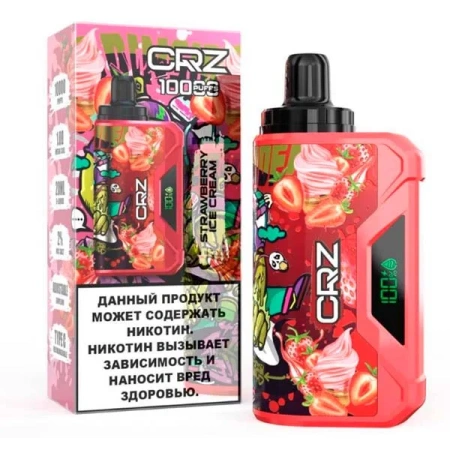 CRZ (до 10000тяг) в наличии. Якутск. Купить сейчас! XB store