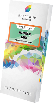 Табак для кальяна Spectrum tobacco 100г