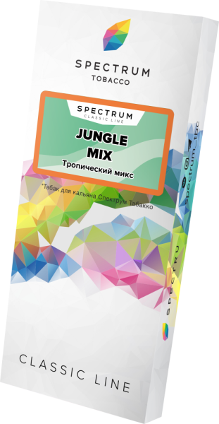 Табак для кальяна Spectrum tobacco 100г