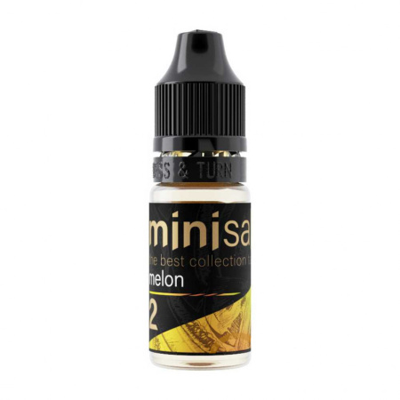Ж_Mini salt (10мл) в наличии. Якутск. Купить сейчас! XB store