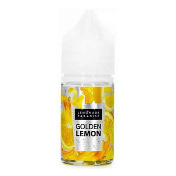 Ж_Lemonade Paradise 0 (30мл)