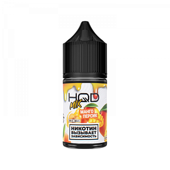 Ж_HQD MIX IT в наличии. Якутск. Купить сейчас! XB store