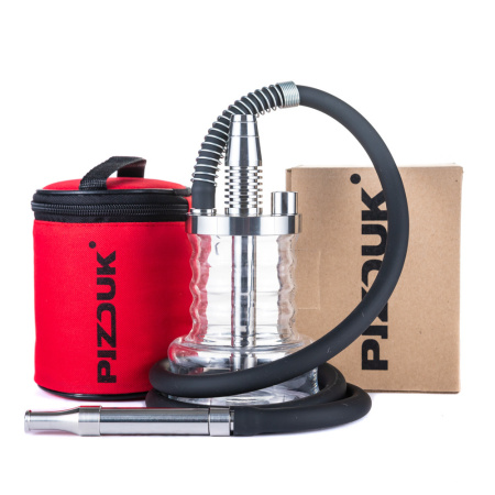 Кальян Pizduk в наличии. Якутск. Купить сейчас! XB store