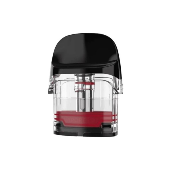 Картридж Vaporesso LUXE Q 0.8ohm Mesh Coil  2мл в наличии. Якутск. Купить сейчас! XB store