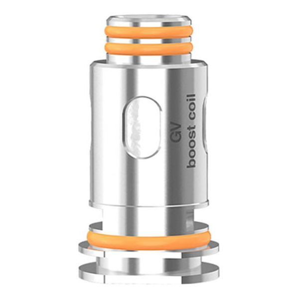 Испаритель Geek Vape Aegis Boost 0.4ohm Coil в наличии. Якутск. Купить сейчас! XB store
