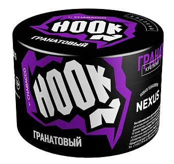 Чайная смесь Hook (50гр) в наличии. Якутск. Купить сейчас! XB store