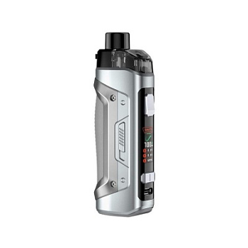 Набор Geekvape B100 Aegis Boost Pro 2 (Silver)