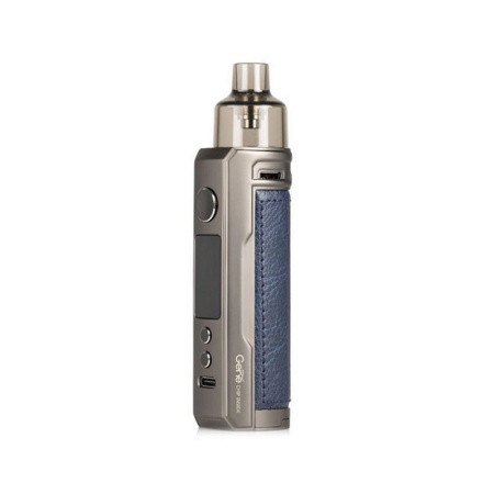 Набор VooPoo Drag X Mod Pod Kit 80W в наличии. Якутск. Купить сейчас! XB store