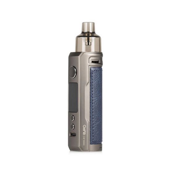 Набор VooPoo Drag X Mod Pod Kit 80W в наличии. Якутск. Купить сейчас! XB store