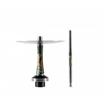 Кальян Hookah Tree Composit the one mini stab/epox в наличии. Якутск. Купить сейчас! XB store