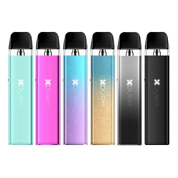 Набор Geek Vape Wenax Q Mini 1000mAh в наличии. Якутск. Купить сейчас! XB store