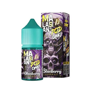 Жидкость для вейпа MALASIAN X PODONKI V2 (30мл) в наличии. Якутск. Купить сейчас! XB store