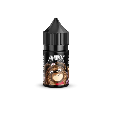 Ж_МИШКА V2 (30мл) в наличии. Якутск. Купить сейчас! XB store