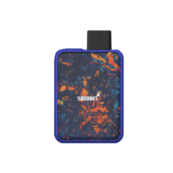 Набор Smoant Charon baby 750mAh в наличии. Якутск. Купить сейчас! XB store