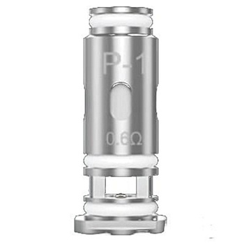 Испаритель Smoant Pasito mini coil P-1 0.6Ω в наличии. Якутск. Купить сейчас! XB store