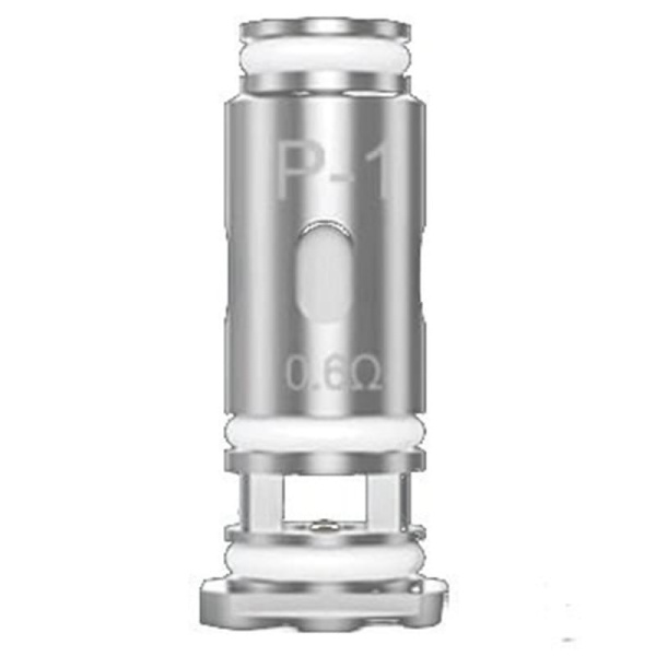 Испаритель Smoant Pasito mini coil P-1 0.6Ω в наличии. Якутск. Купить сейчас! XB store